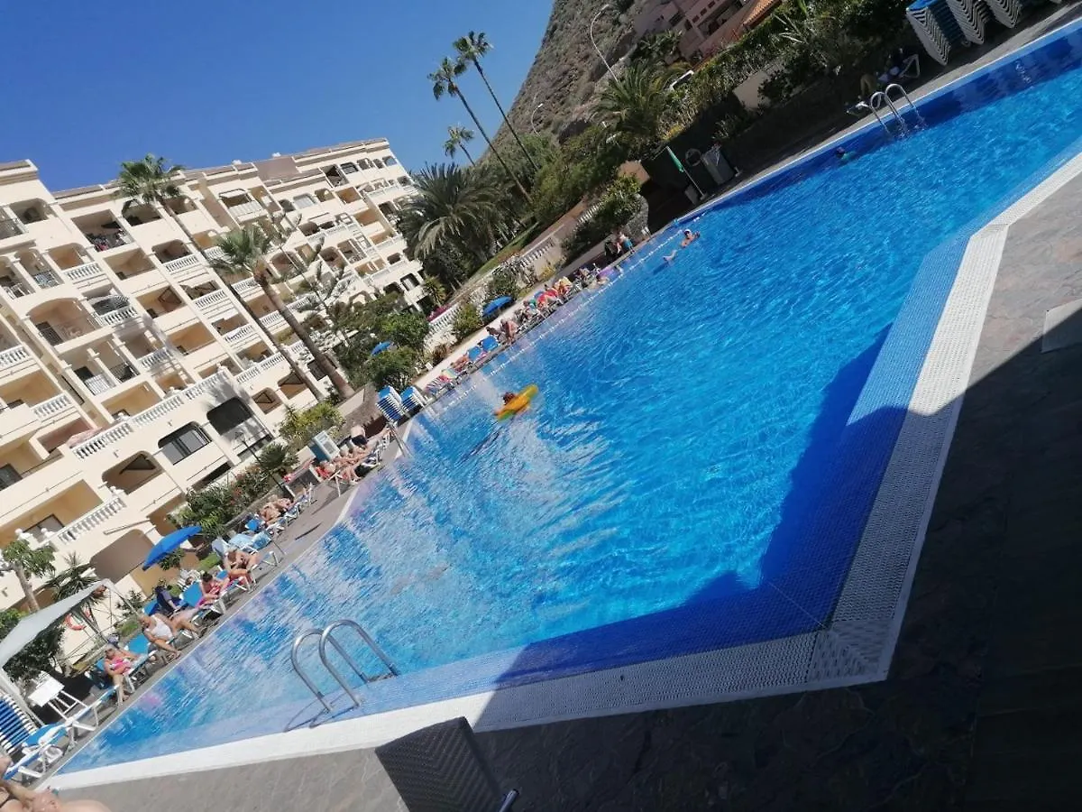 Boutique Apartment Los Cristianos  0*, Los Cristianos (Tenerife) Spanien