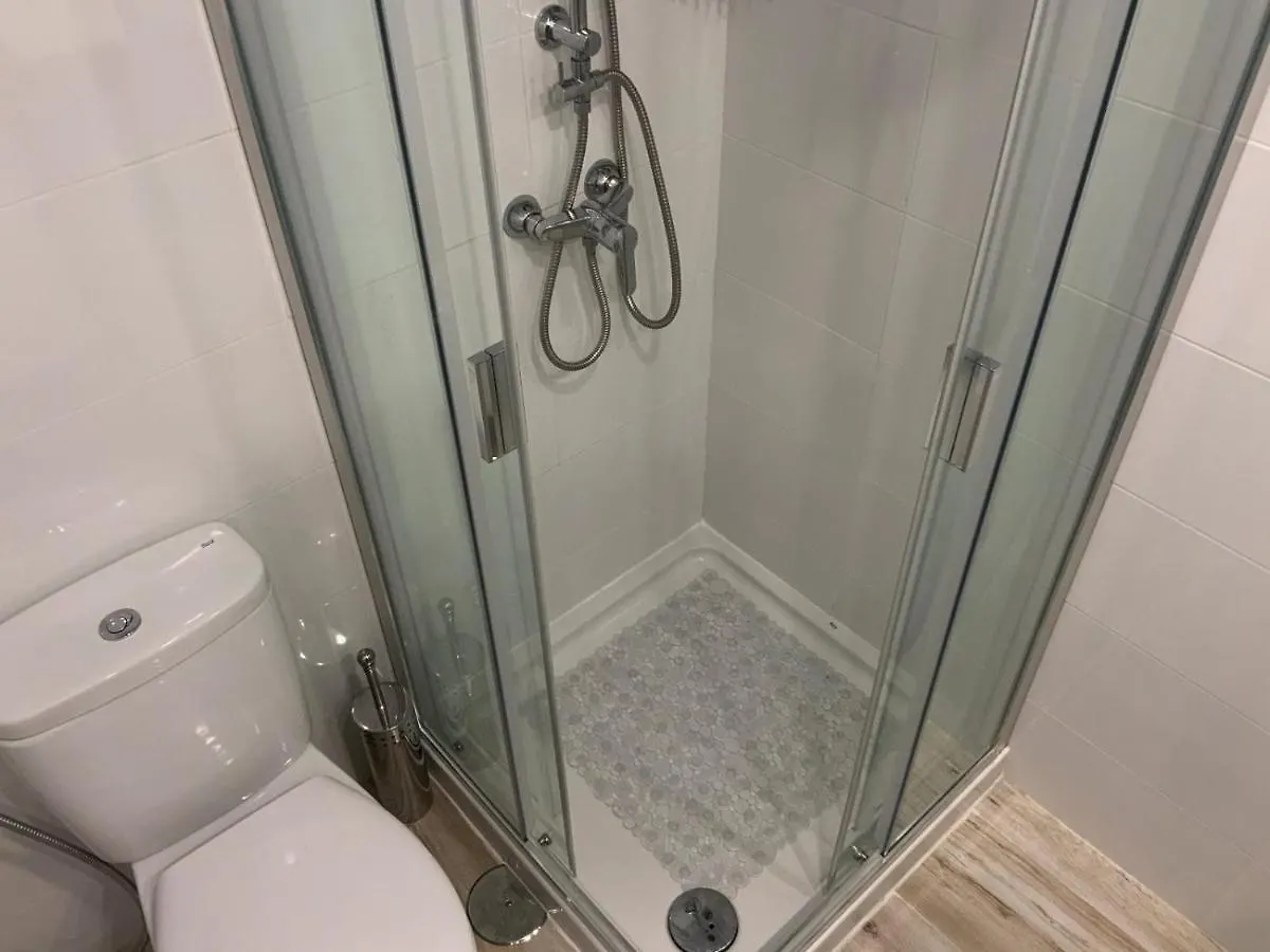Boutique Apartment Los Cristianos  Spain