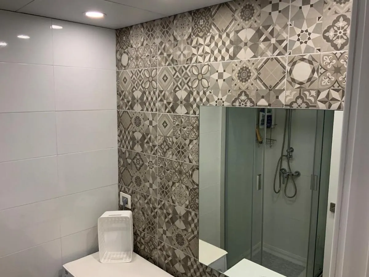 Boutique Apartment Los Cristianos   Los Cristianos (Tenerife)