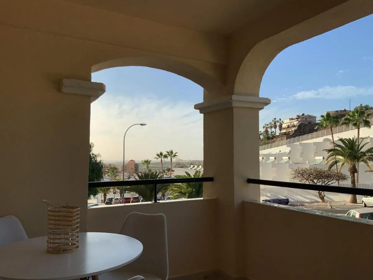 Boutique Apartment Los Cristianos  0*, Los Cristianos (Tenerife)