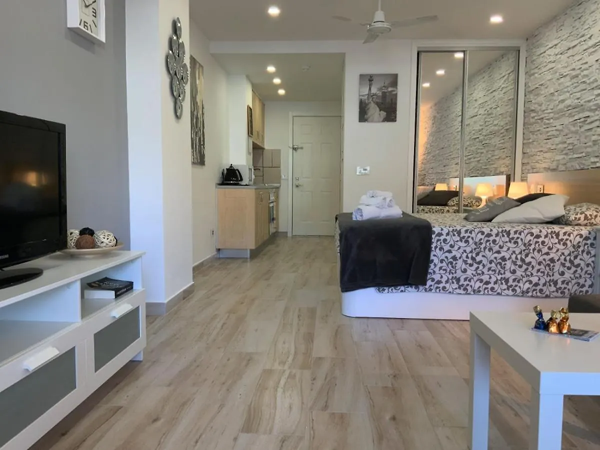 Boutique Apartment Los Cristianos   Los Cristianos (Tenerife)
