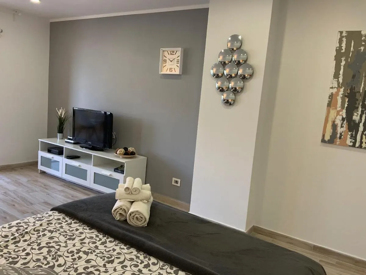 Boutique Apartment Los Cristianos  Spain