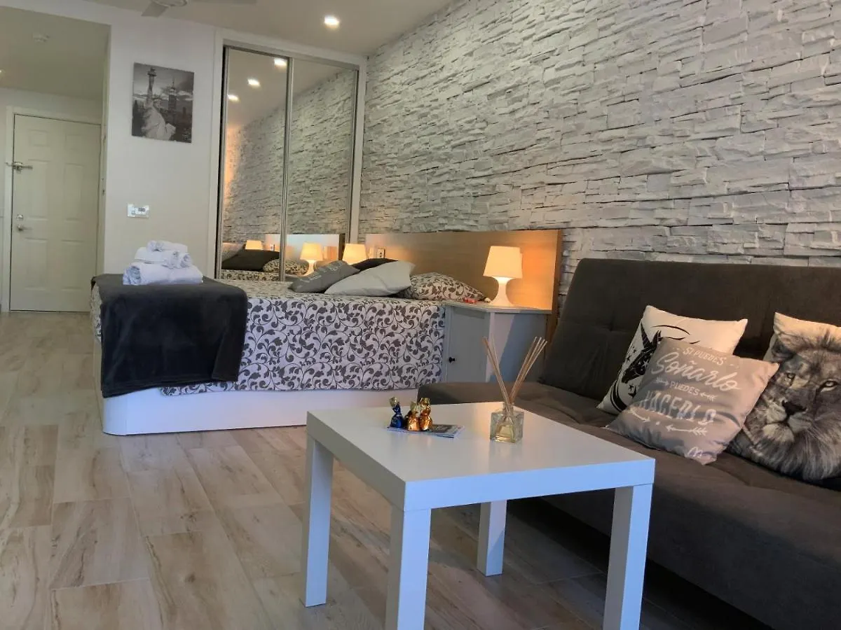 Boutique Apartment Los Cristianos  Los Cristianos (Tenerife)