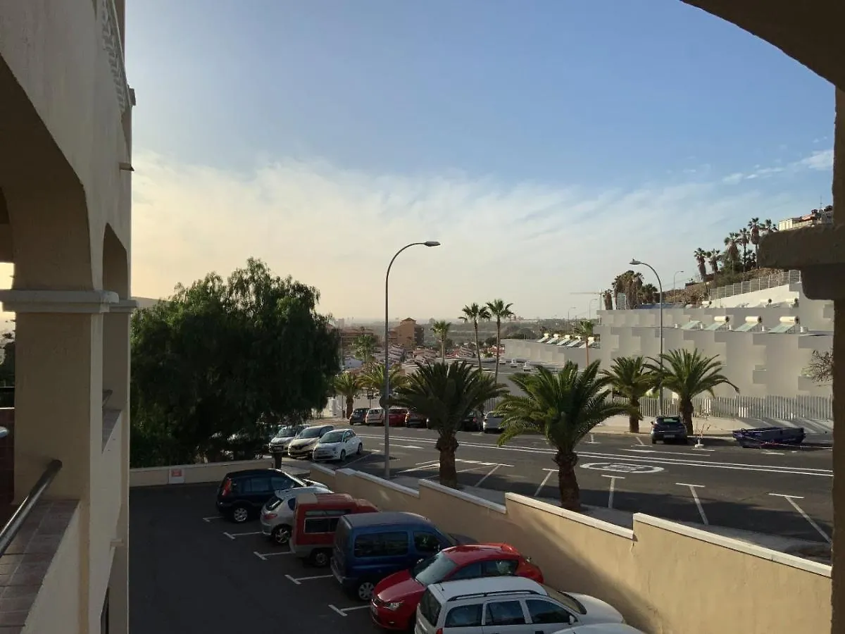 Boutique Apartment Los Cristianos