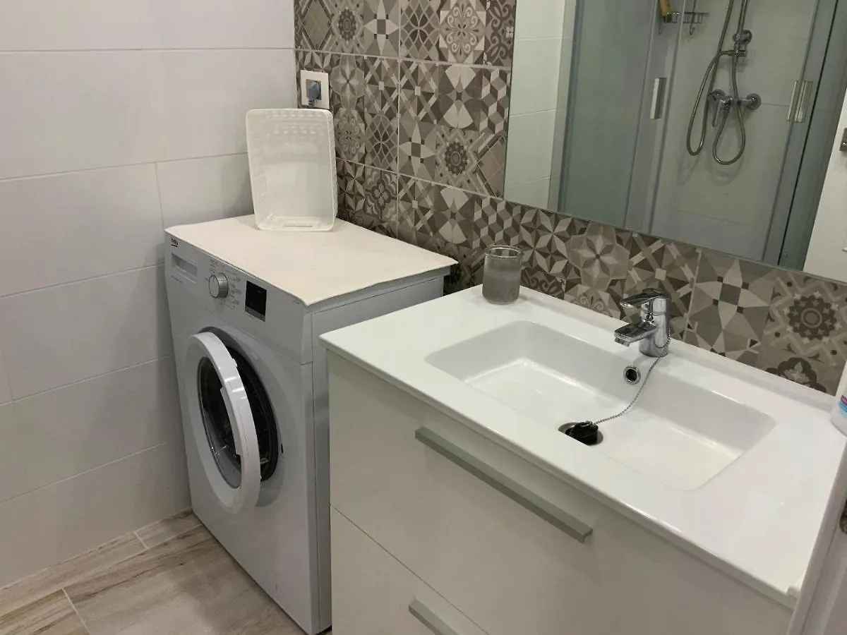 Boutique Apartment Los Cristianos  0*, Los Cristianos (Tenerife) Spain