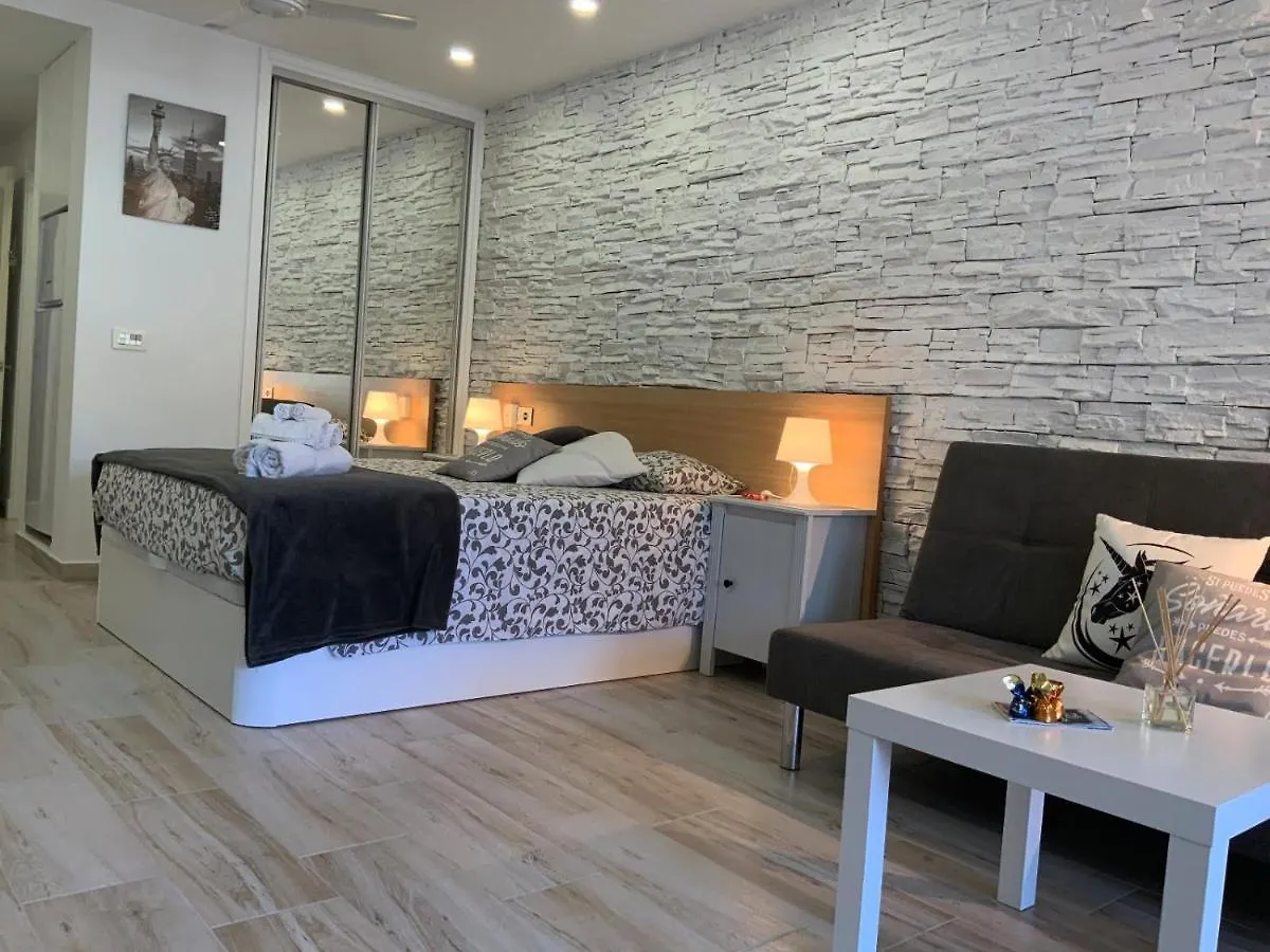 Boutique Apartment Los Cristianos  Spain