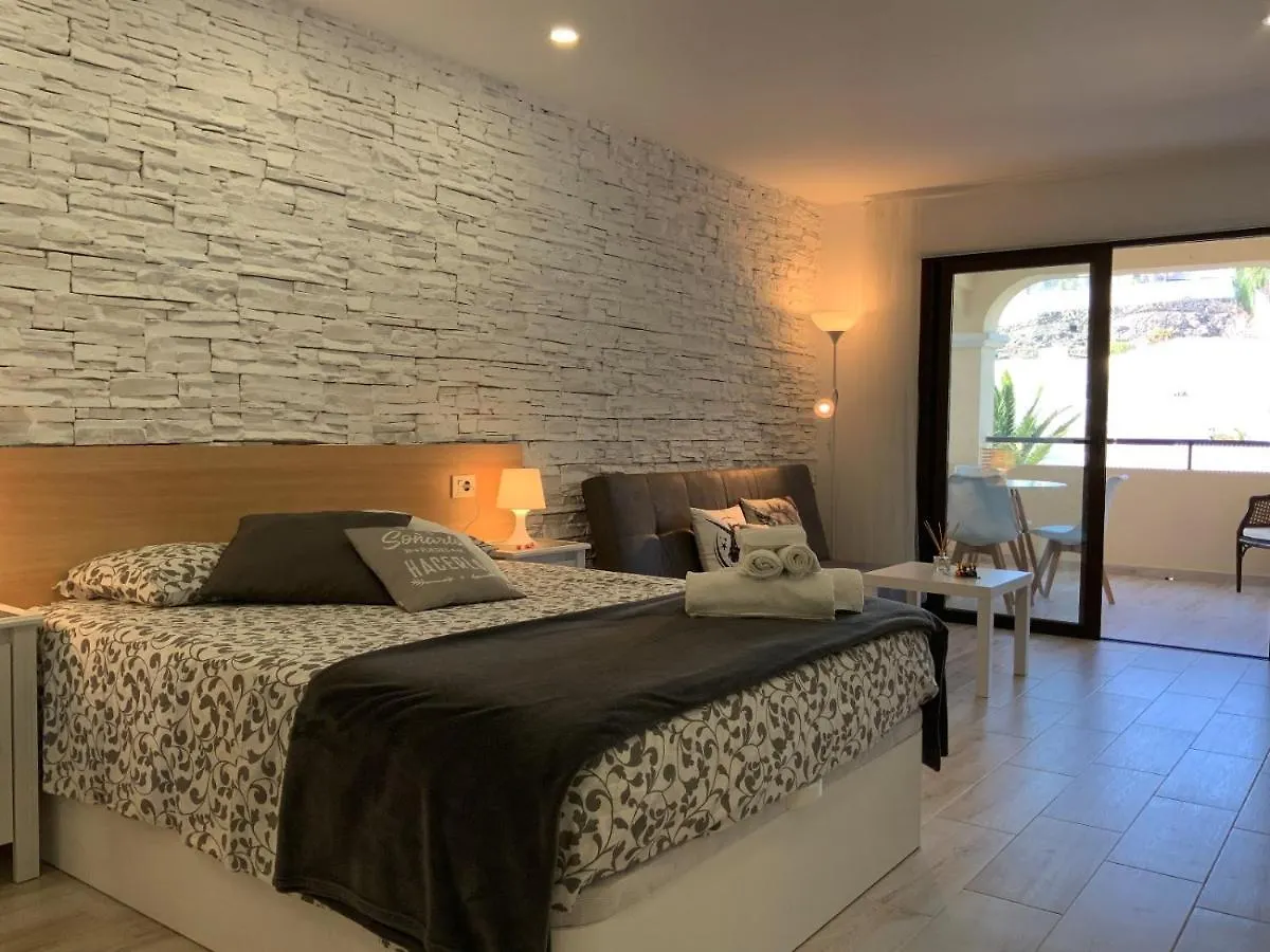 Boutique Apartment Los Cristianos  0*, Los Cristianos (Tenerife)