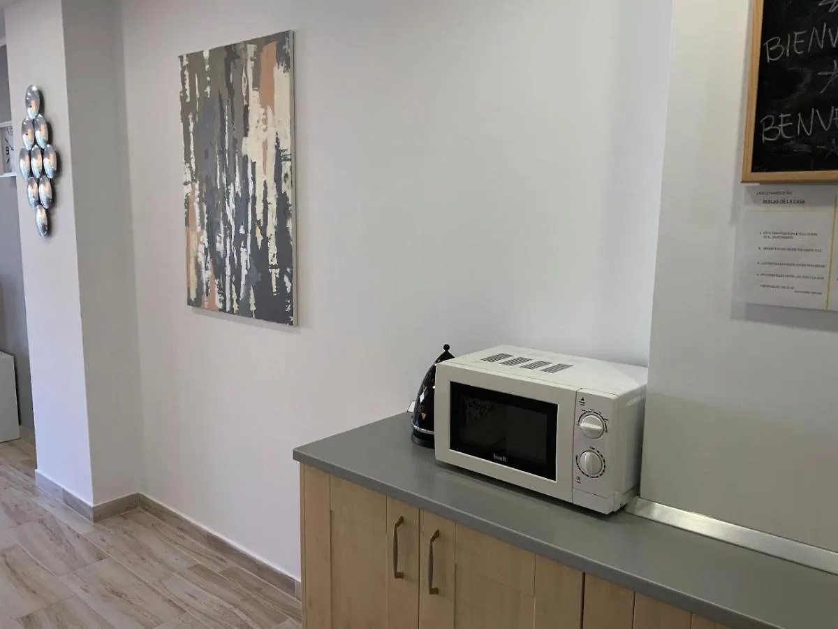 Boutique Apartment Los Cristianos