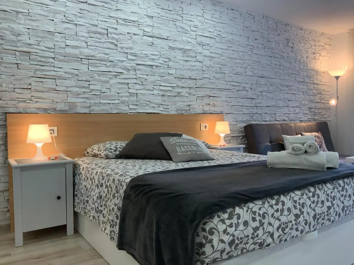 Boutique Apartment Los Cristianos