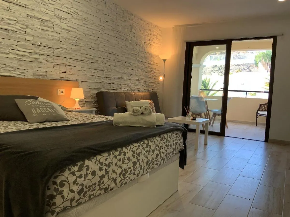 Boutique Apartment Los Cristianos