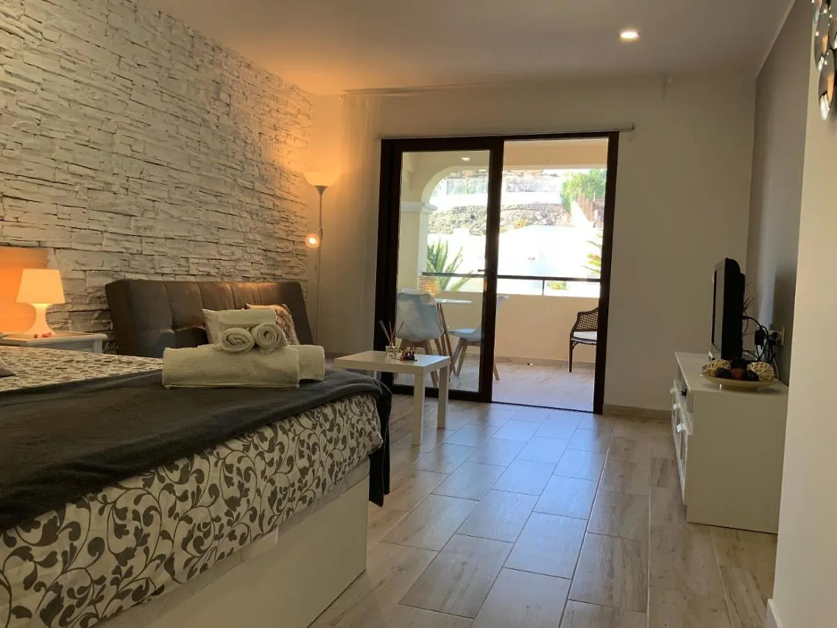 Boutique Apartment Los Cristianos