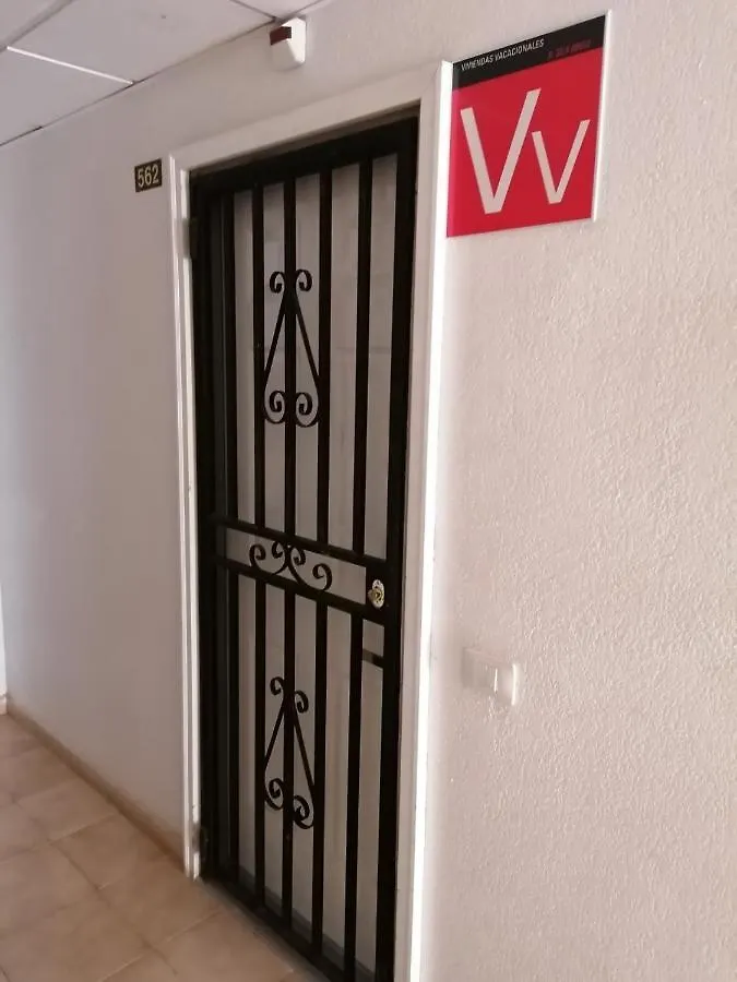 Boutique Apartment Los Cristianos
