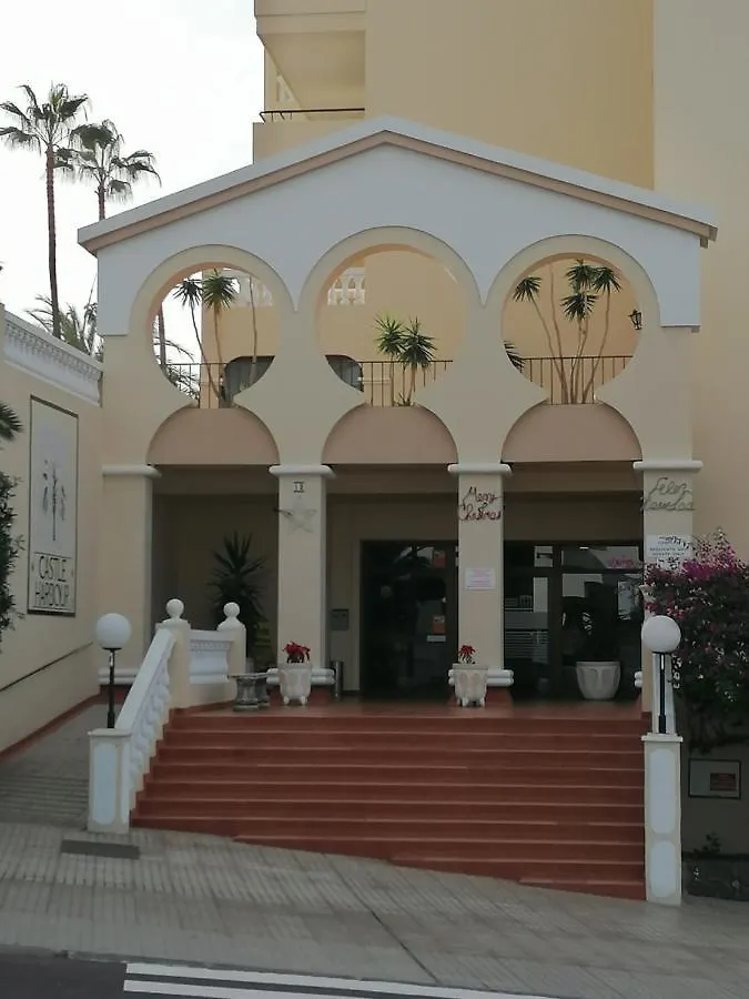 Boutique Apartment Los Cristianos