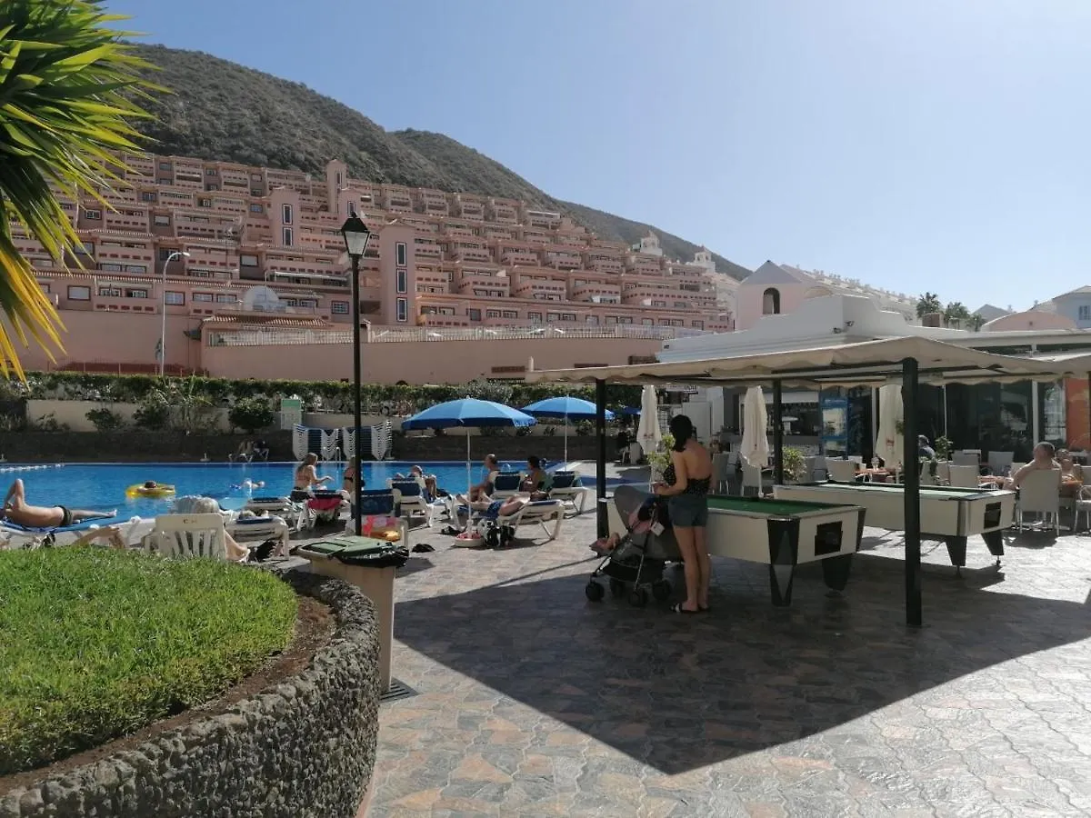 Boutique Apartment Los Cristianos  Spain
