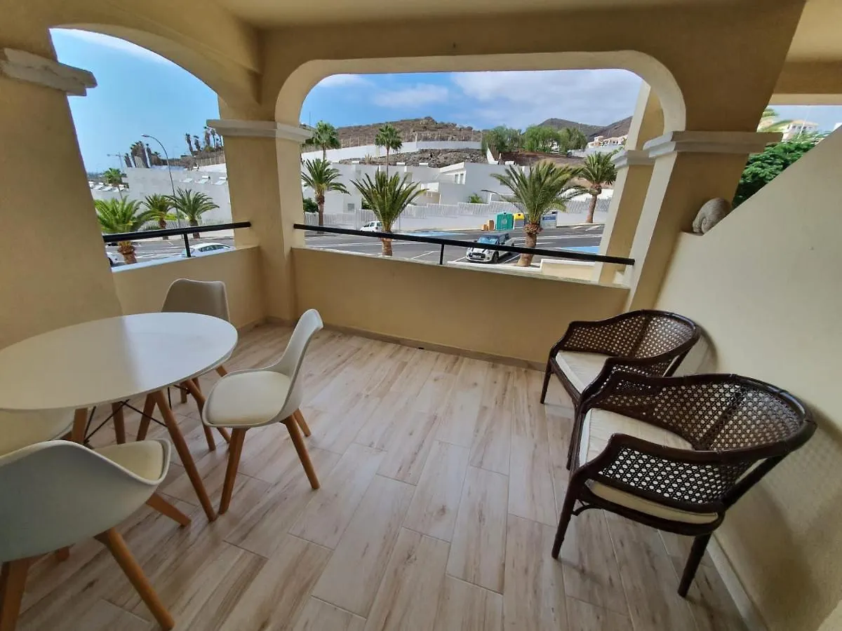 Boutique Apartment Los Cristianos  Los Cristianos (Tenerife)