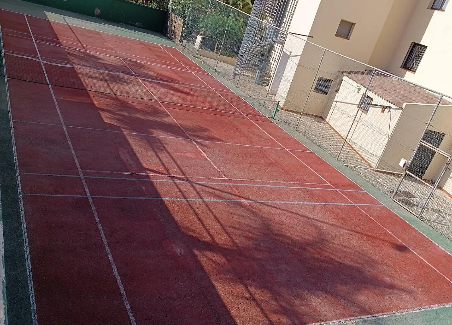 Boutique Apartment Los Cristianos  0*, Los Cristianos (Tenerife) Spain